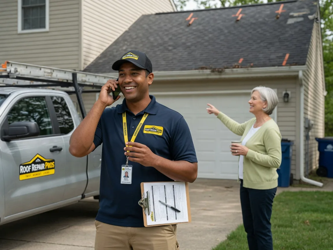 Roof Repair Arcadia, MO FAQs